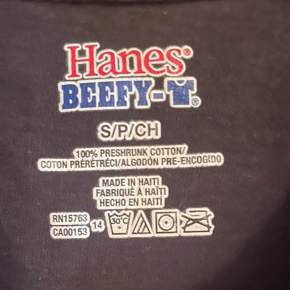 Garth Brooks 2014-2016 world tour shirt - Picture 4 of 4